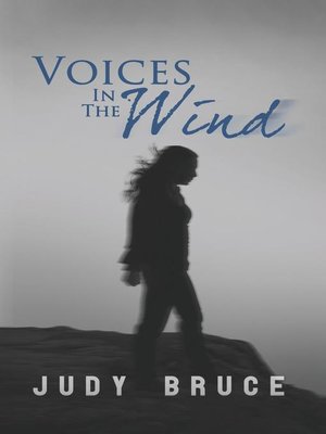 cover image of Voices in the Wind